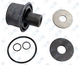 Relief Valve Rubbers