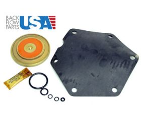 Relief Valve Rubbers