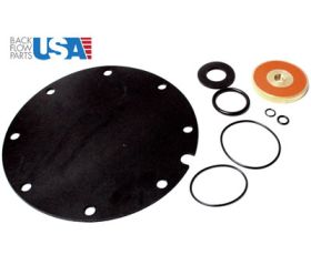 Relief Valve Rubbers