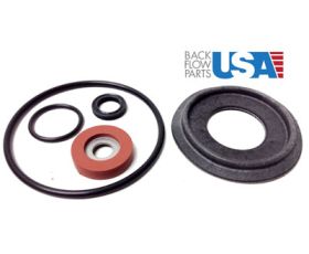 Relief Valve Rubbers