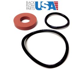 1st or 2nd Check Rubbers