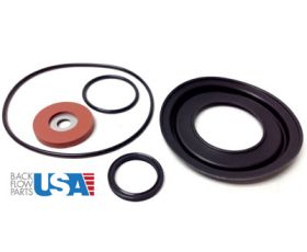 Relief Valve Rubbers