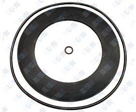 1st or 2nd Check Rubbers