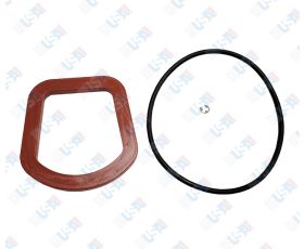 1st or 2nd Check Rubbers