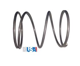 Relief Valve Spring