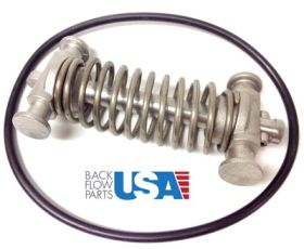 1st or 2nd Spring Module