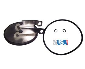 1st or 2nd Check Rubbers