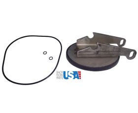 1st or 2nd Check Rubbers