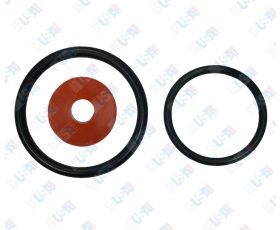 1st or 2nd Check Rubbers