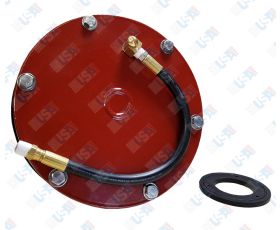 Relief Valve Assembly