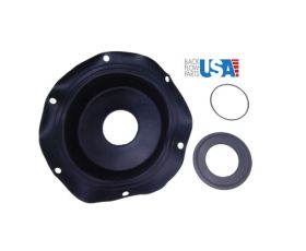 Relief Valve Rubbers