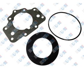 1st or 2nd Check Rubbers