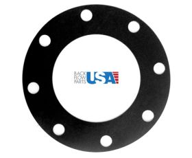 8" Full Face Gasket