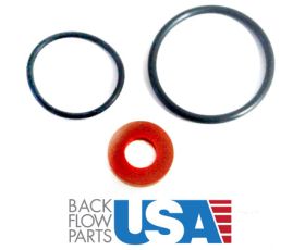 1st or 2nd Check Rubbers