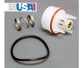 Freeze Resistant Vent Float