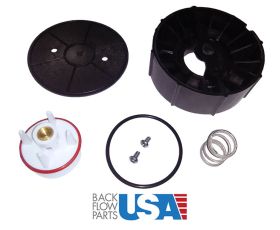 Freeze Resistant Retrofit