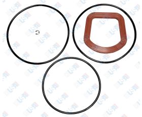 1st or 2nd Check Rubbers