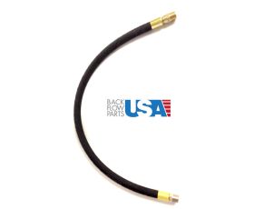 Sensing Line Hose Assembly for a  2 1/2" - 6" 994 RP