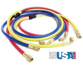 Hose Set for Model 830