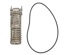 1st Check Spring Module