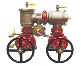 2 1/2" 4ANLF-200 OSY