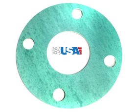 2 1/2" Full Face Non-ASB Gasket