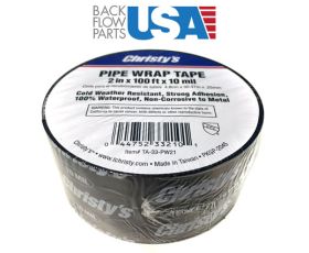 10 Mil Pipe Wrap Tape