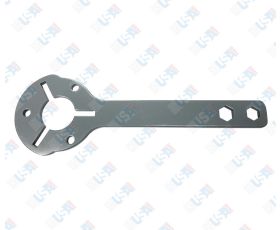 1" - 1 1/4" Bonnet Wrench