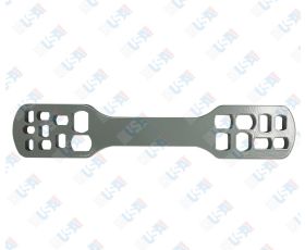 Missing Handle Ball Valve Wrench