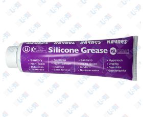 Haynes Silicone Lubricant