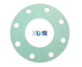 4" Full Face Non-ASB Gasket