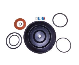 Relief Vavle Rubbers