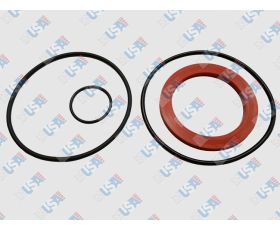 1st or 2nd Check Rubbers