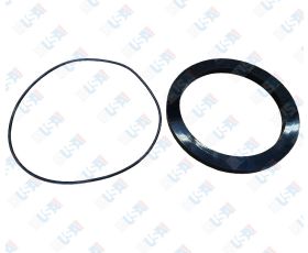 1st or 2nd Check Rubbers