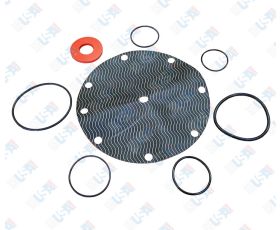 Relief Valve Rubbers