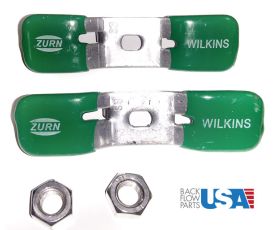 3/4" Ball Valve Handles