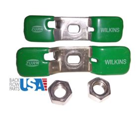 1" Ball Valve Handles