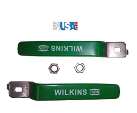 1 1/4" Ball Valve Handles