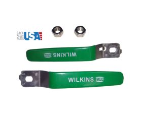 1 1/2" Ball Valve Handles