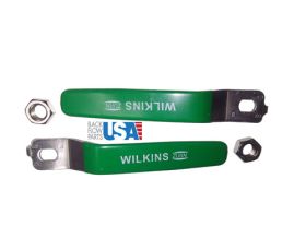 2" Ball Valve Handles