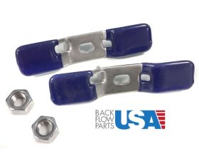 1/2" - 3/4" Ball Valve Handles