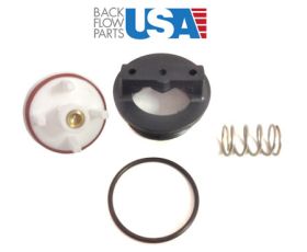 Freeze Resistant Retrofit