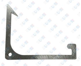 1/2" Check Removal Pick