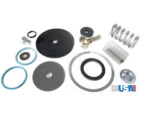600XL Total Repair Kit