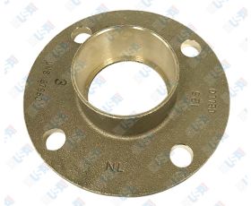3" 125# Companion Flange