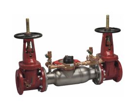 2 1/2" 3000SS OSY CFM