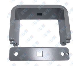 2 1/2" - 4" SS Check Wrenches