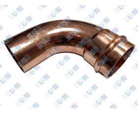 1 1/2" 90° Street Elbow