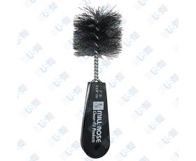 2" Fitting Brush