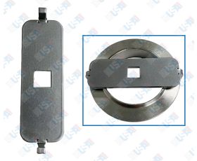 4" - 6" RV Seat Wrench